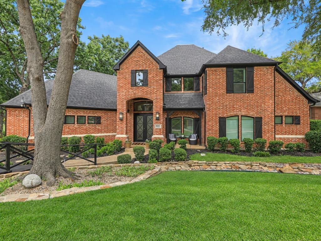 6645 Castle Pines Drive, Plano