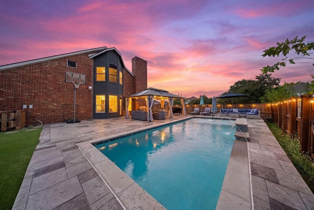 510 Hawthorne Drive, Murphy
