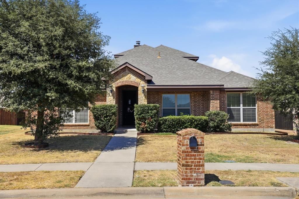 115 Blue Quail Road, Red Oak