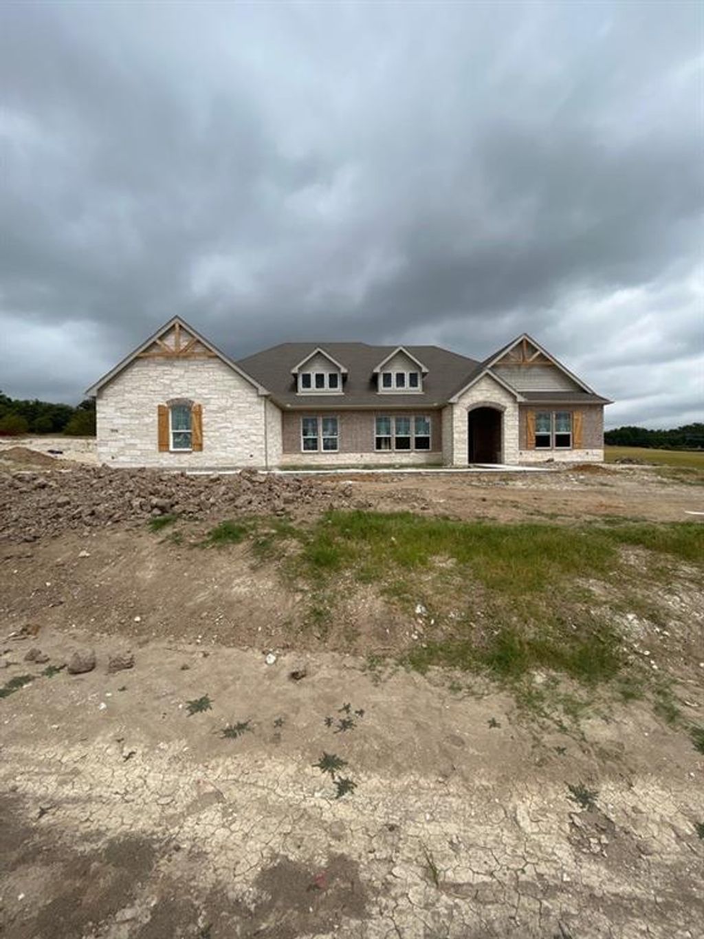 1114 Perrin Lane, Van Alstyne