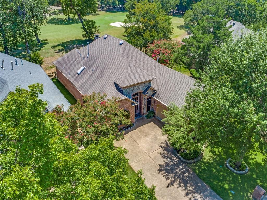 2617 Brookside Court, McKinney