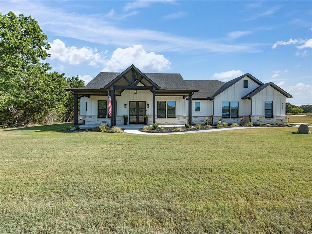 4000 Life Drive, Weatherford