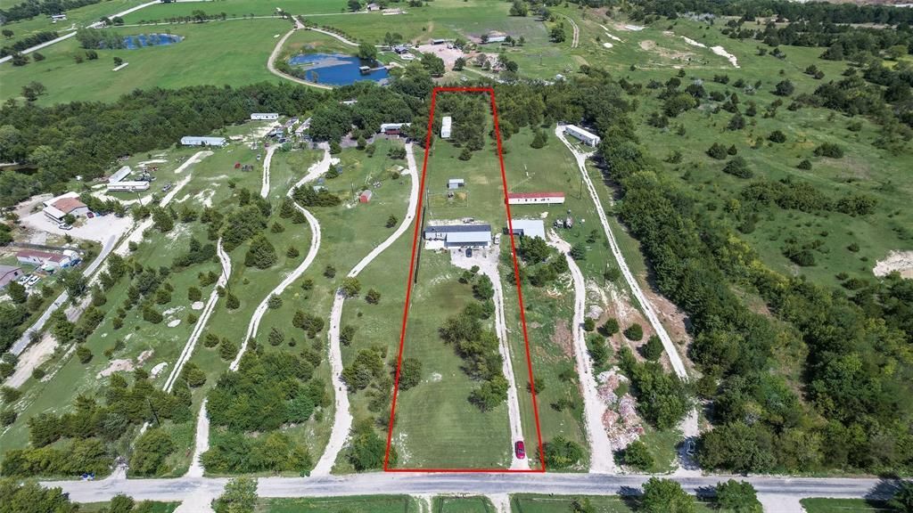 958 Watkins Road, Sherman