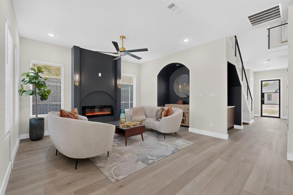 3325 Hammerly Drive, Dallas