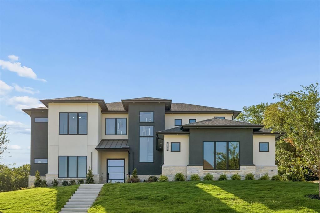 1822 Sunset Crossing, Cedar Hill
