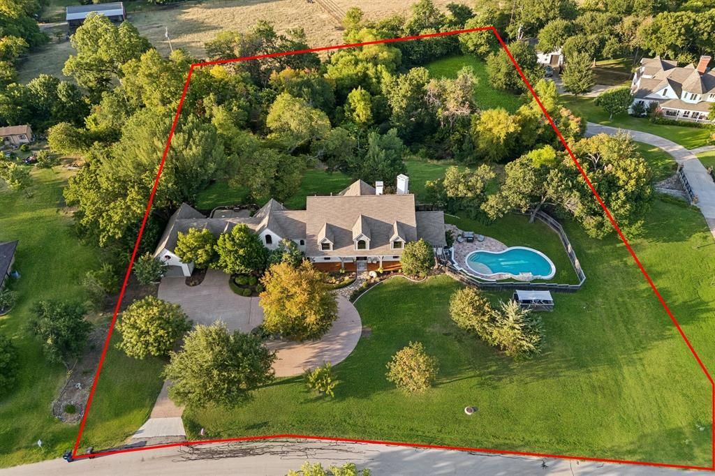 7750 Cottonwood Street, Frisco