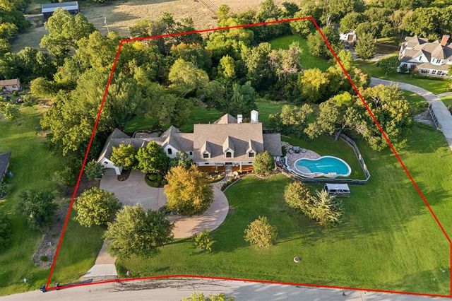 7750 Cottonwood Street, Frisco