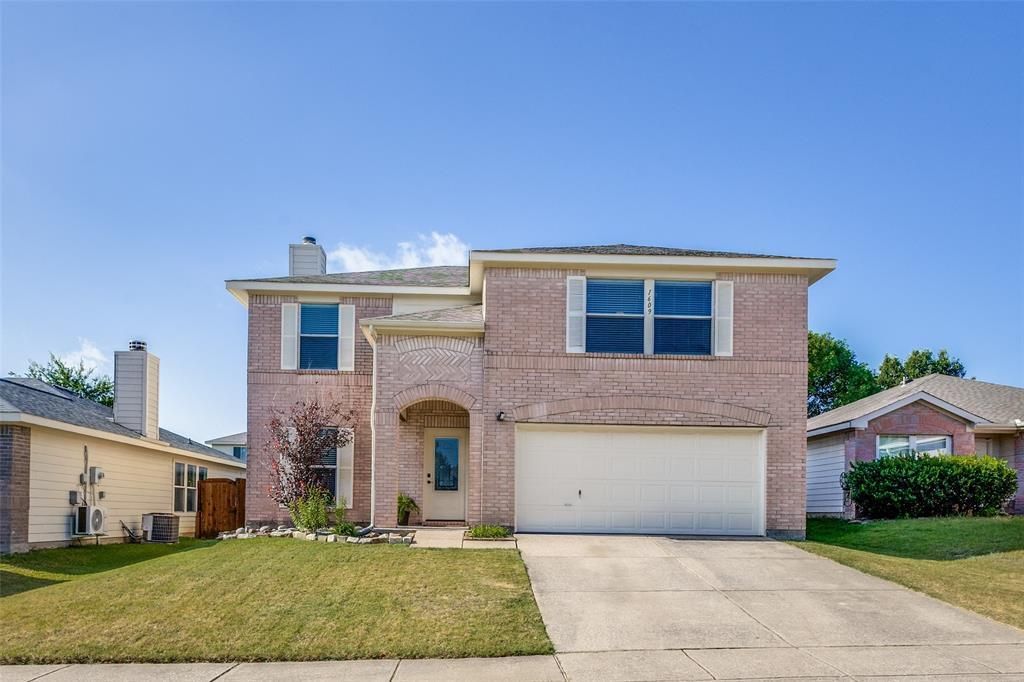 1609 White Oak Road, Anna