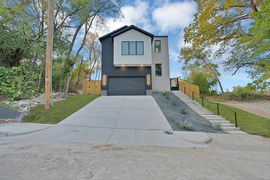 1415 Fayette Street, Dallas