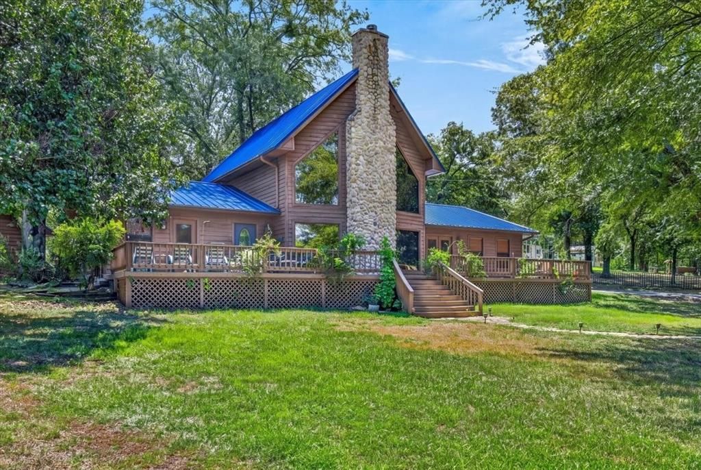14131 Melody Lane, Malakoff