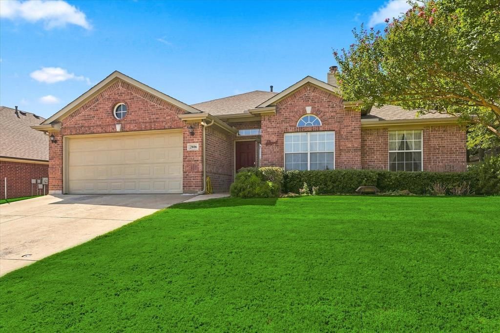 2806 Warwick Drive, Corinth