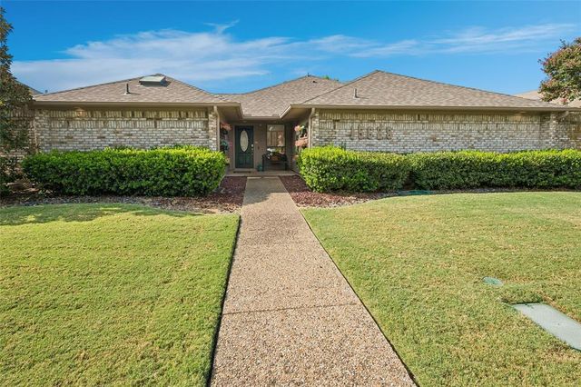 15628 Golden Creek Road, Dallas