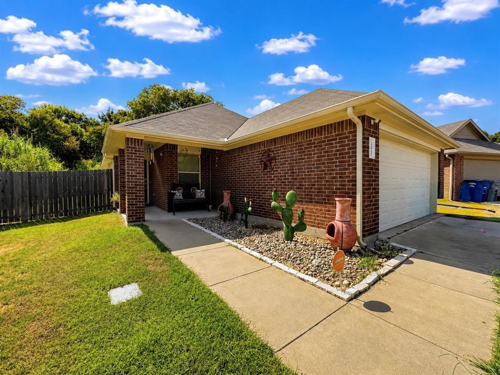 12802 Kyla Jean Court, Dallas