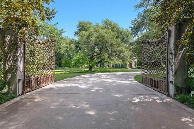 5205 Park Lane, Dallas