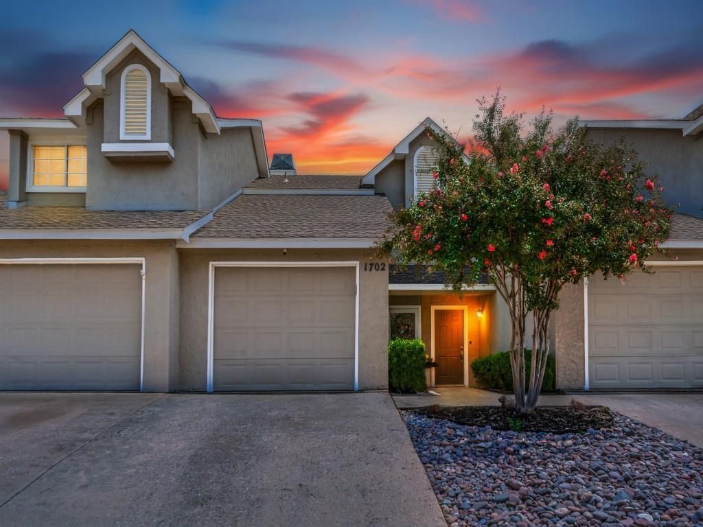 8400 Hickory Street 1702, Frisco