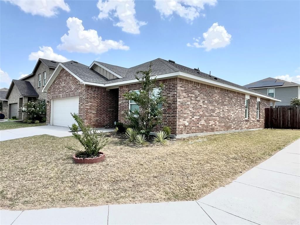 8400 Hawkview Drive, Fort Worth