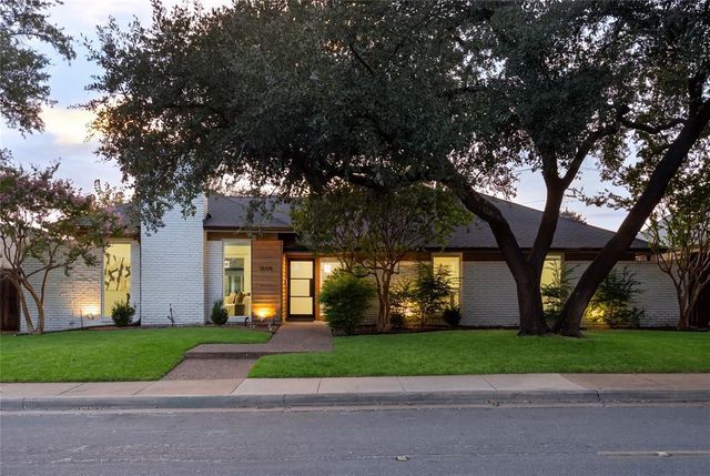 16106 Shadybank Drive, Dallas