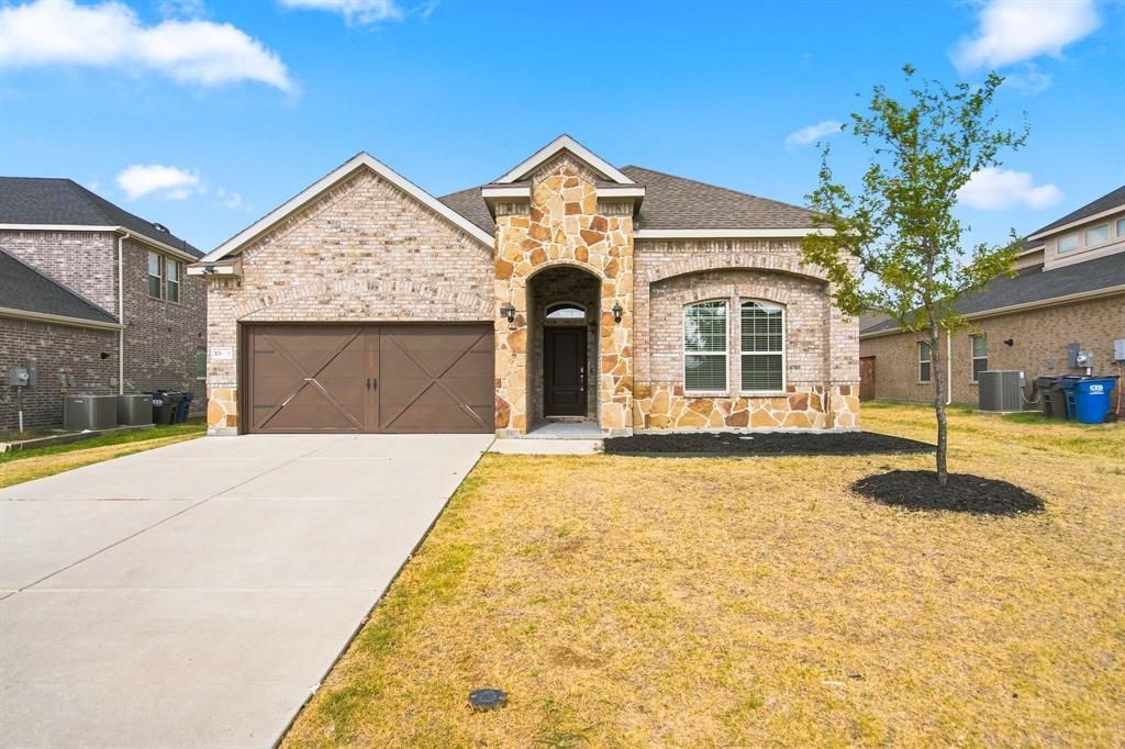 13409 Sueca Drive, Little Elm