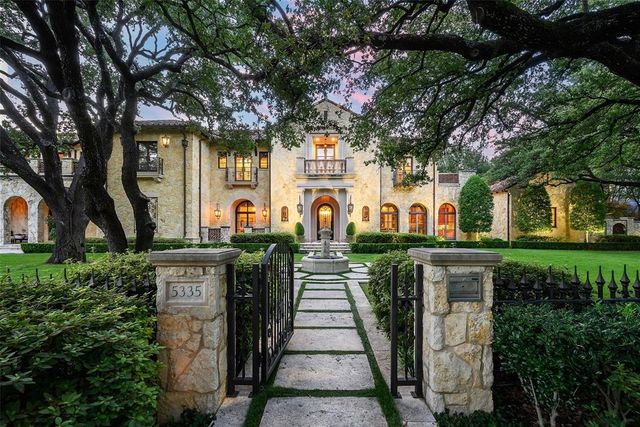 5335 Meaders Lane, Dallas
