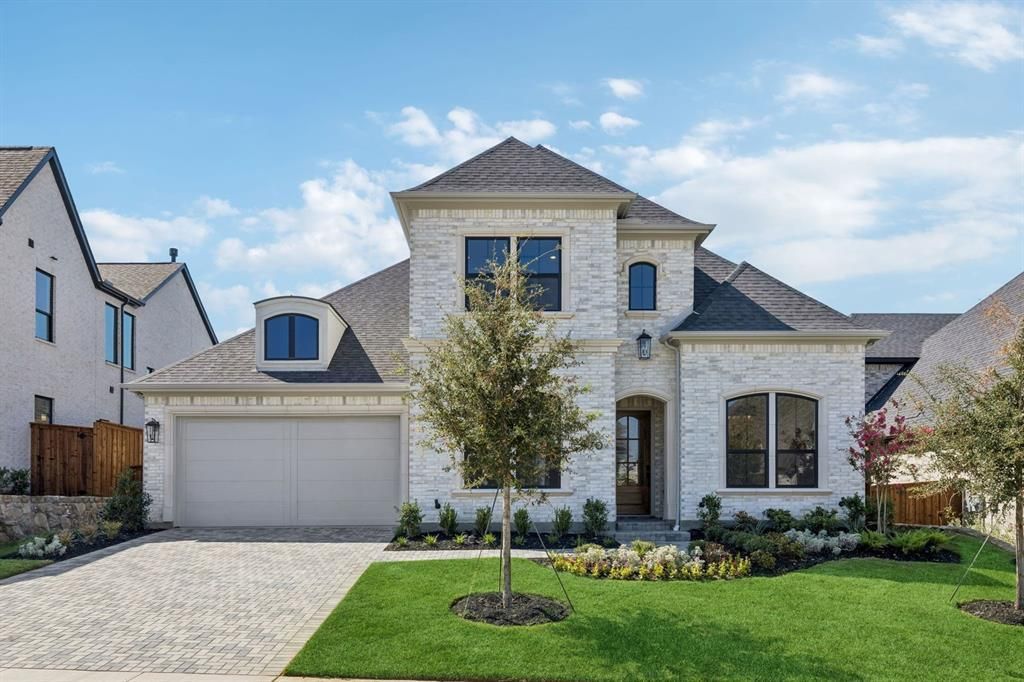 270 Twilight Drive, Prosper