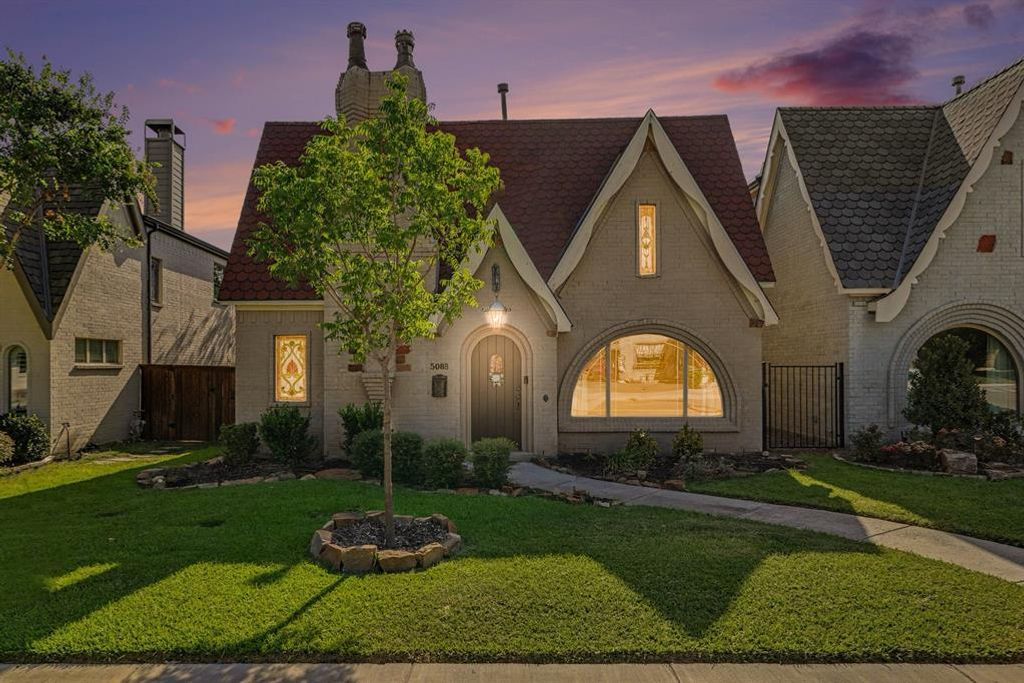 508 N Tennessee Street B, McKinney