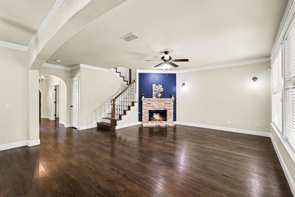 508 N Tennessee Street B, McKinney