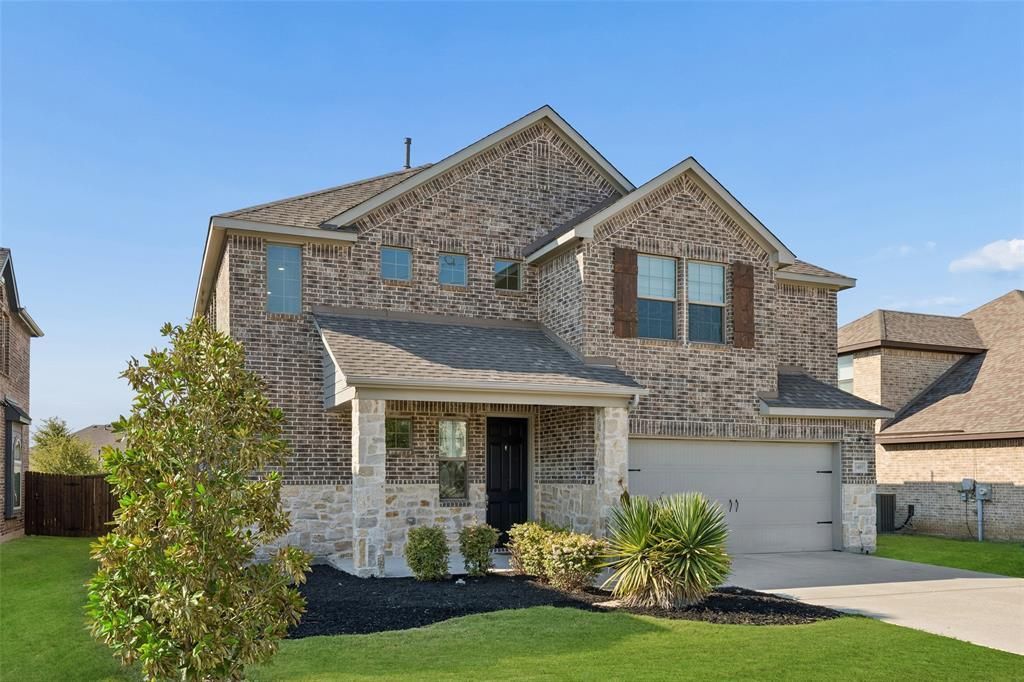 3405 Melrose Court, Wylie