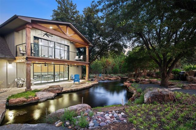 6 Wimbledon Court, Frisco