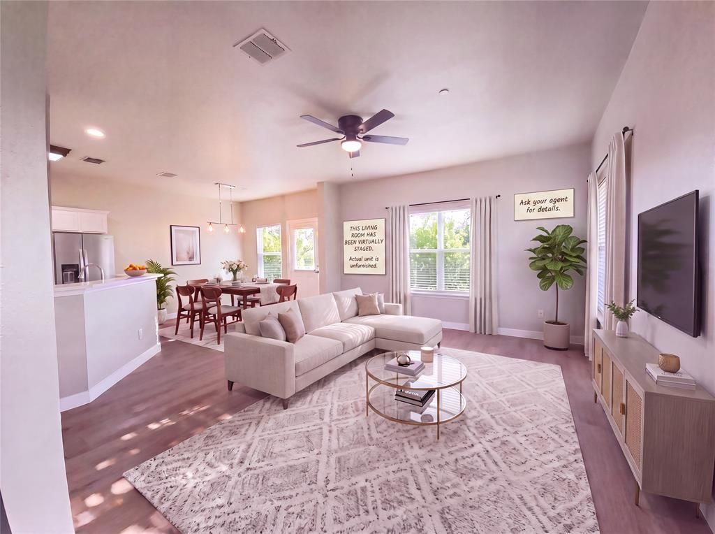 8621 Brunswick Drive, Plano