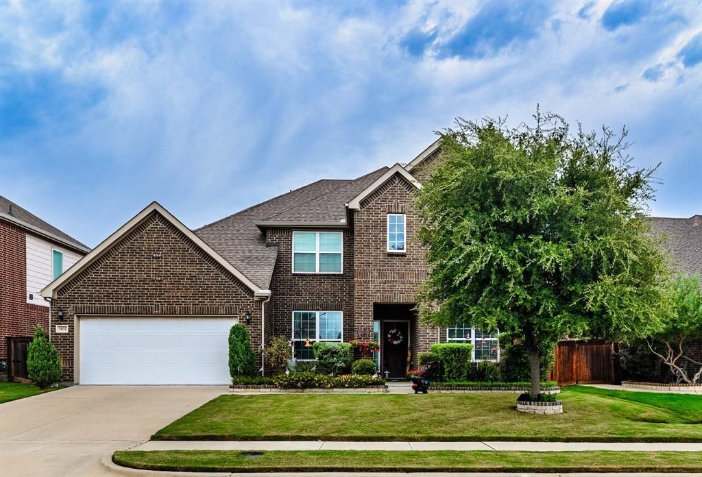 3107 Standridge Lane, Mansfield