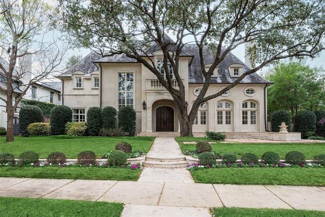 3517 Lexington Avenue, Highland Park