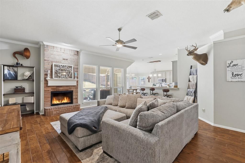 172 Overland Trail, Willow Park