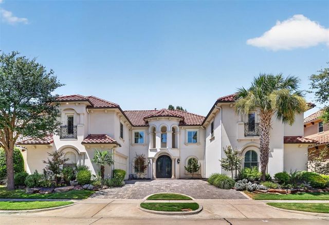 6009 Corsica Way, Plano