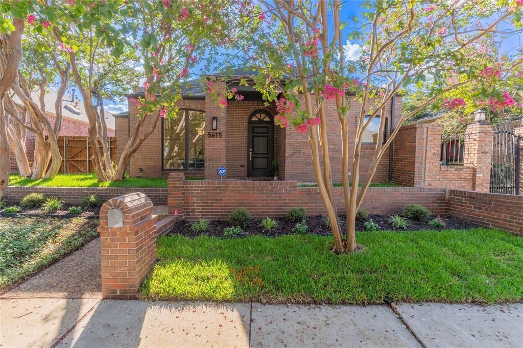 5615 Encore Drive, Dallas
