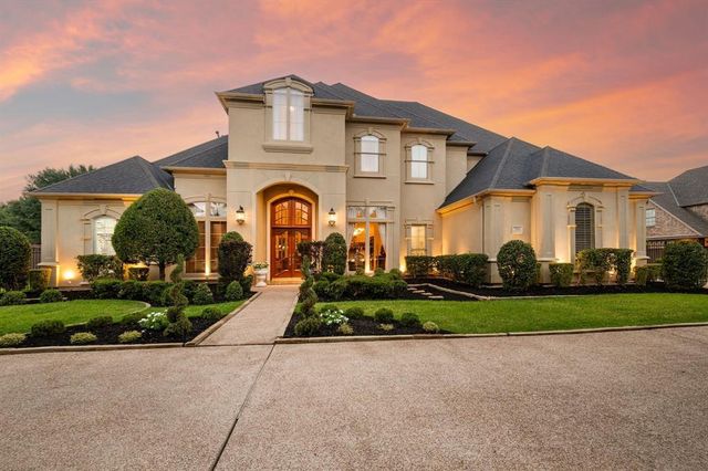 7204 Majestic Manor, Colleyville