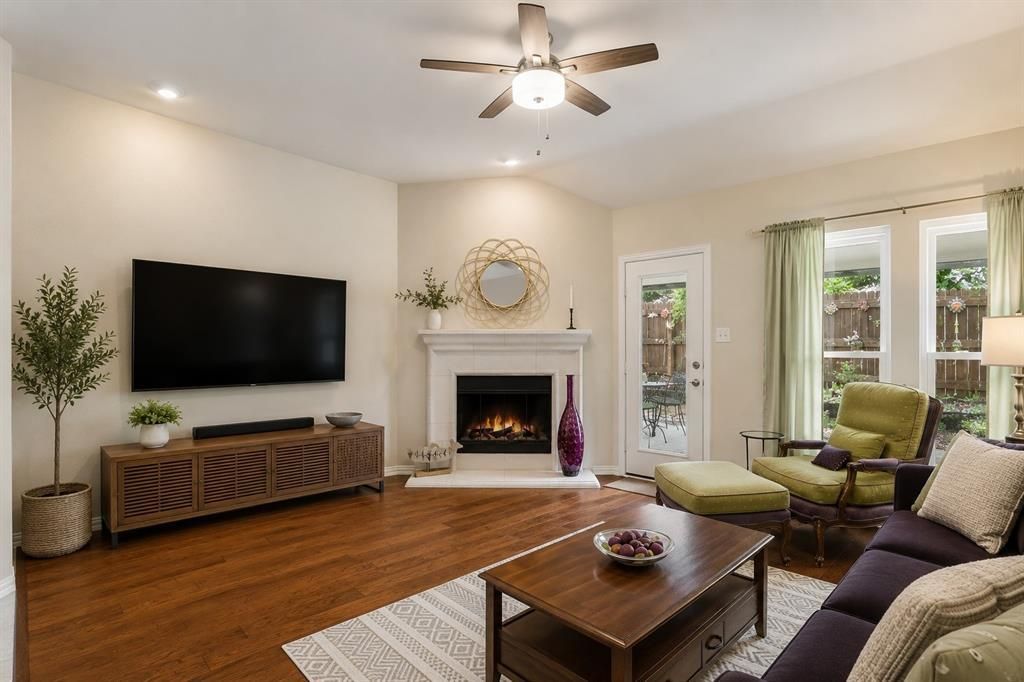 3604 Amanda Way, McKinney