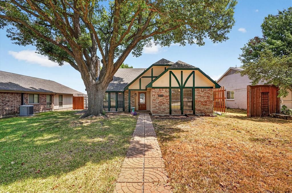 4114 Coryell Way, Mesquite