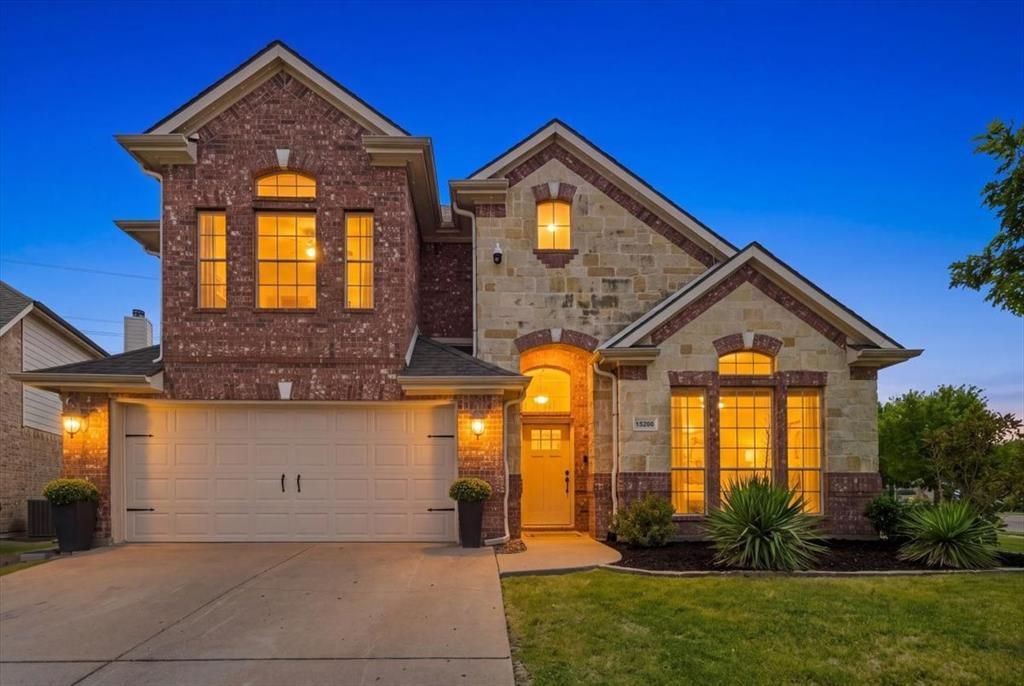 15200 Mallard Creek Street, Roanoke