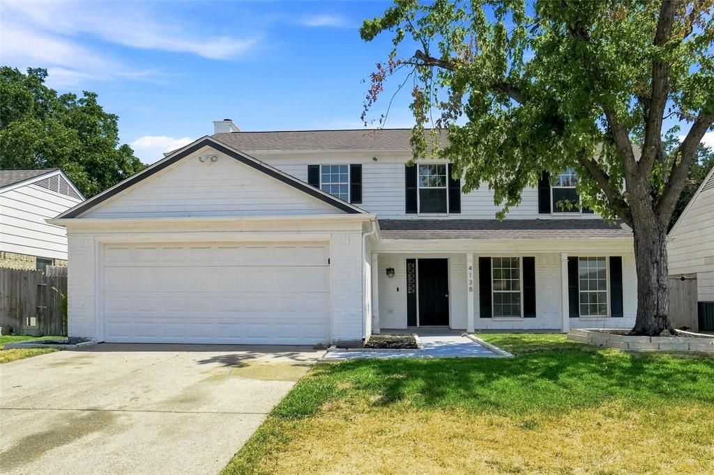 4138 Scotland Drive, Grand Prairie