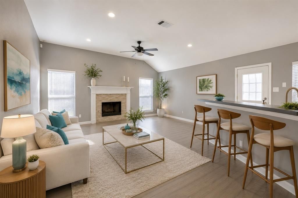 1302 Ryan Drive, Mesquite