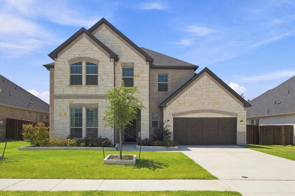 1815 Navarre Way, McLendon Chisholm