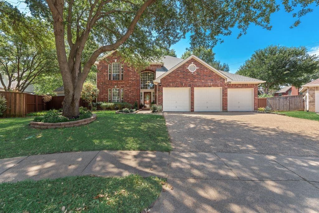 3229 Loyola Drive, Flower Mound