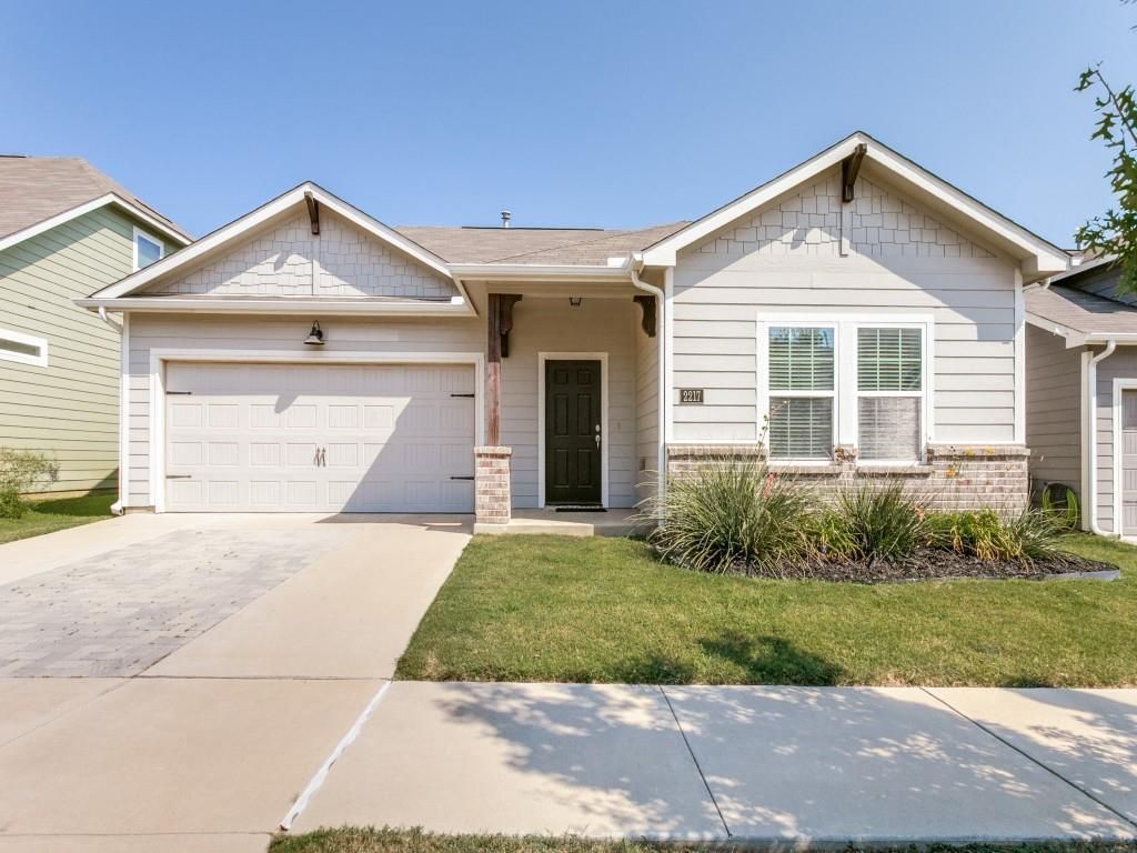 2217 Paxton Way, Denton