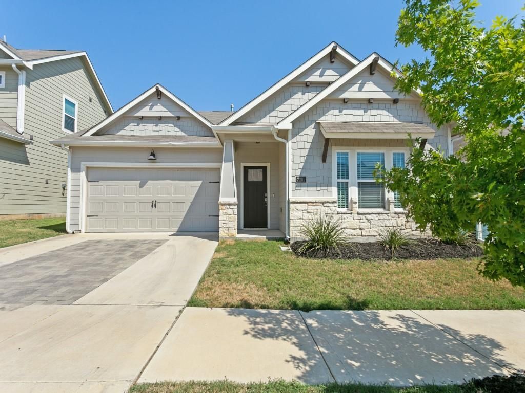 2201 Paxton Way, Denton