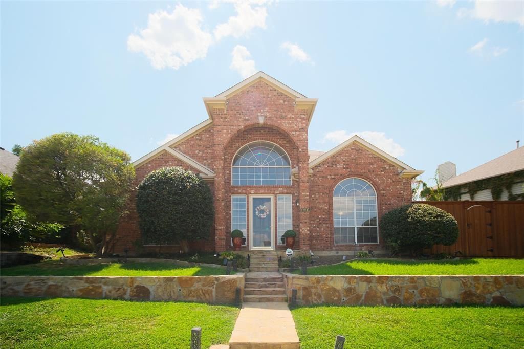 1804 Canoe Way, Carrollton