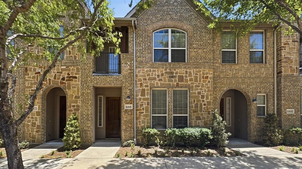 6468 Love Drive, Irving