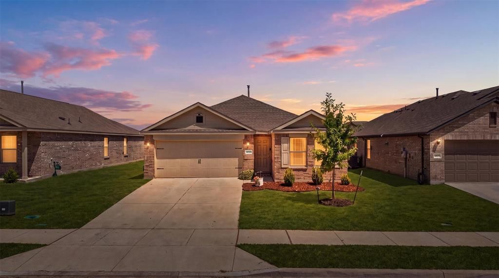 14025 Ilderton Street, Pilot Point