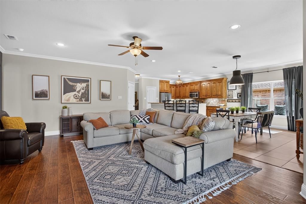 1109 Northwood Lane, Royse City