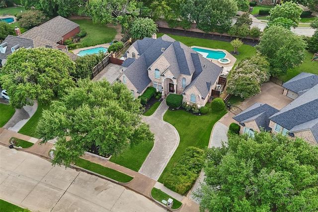 7302 Belle Meade Drive, Colleyville