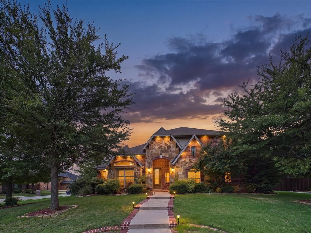1510 Cedar Ridge Drive, Prosper